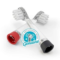 Cabezales de Repuestos para Cepillo Electrico Brusheez toddler - Puppy